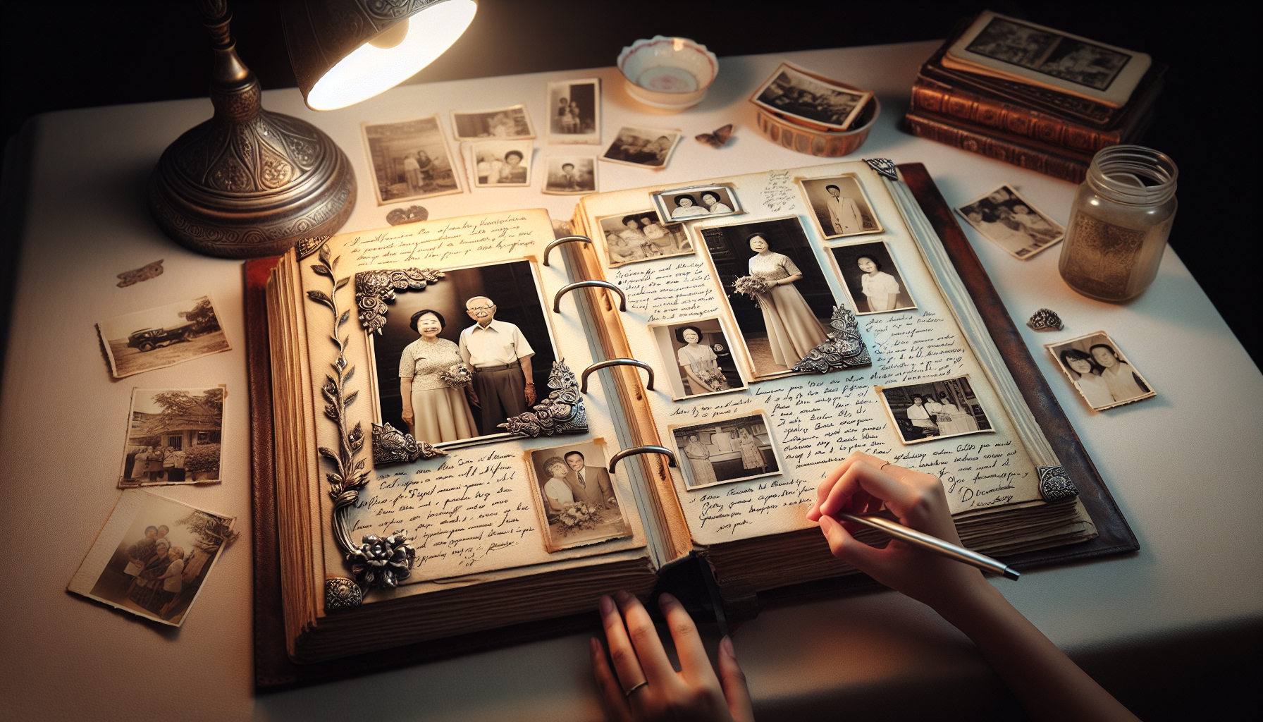 découvrez la signification des noces de diamant, un jubilé célébrant 60 ans de mariage. explorez les traditions, les symboles et les façons de célébrer cet événement exceptionnel qui met à l'honneur l'amour durable et la complicité.