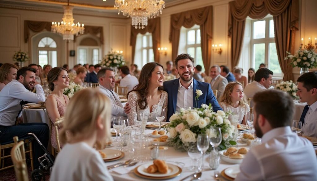 Découvrez des idées et modèles inspirants pour concevoir le plan de table de votre mariage. Facilitez l'organisation de votre réception avec des astuces créatives et élégantes qui reflètent votre style et celui de votre partenaire.